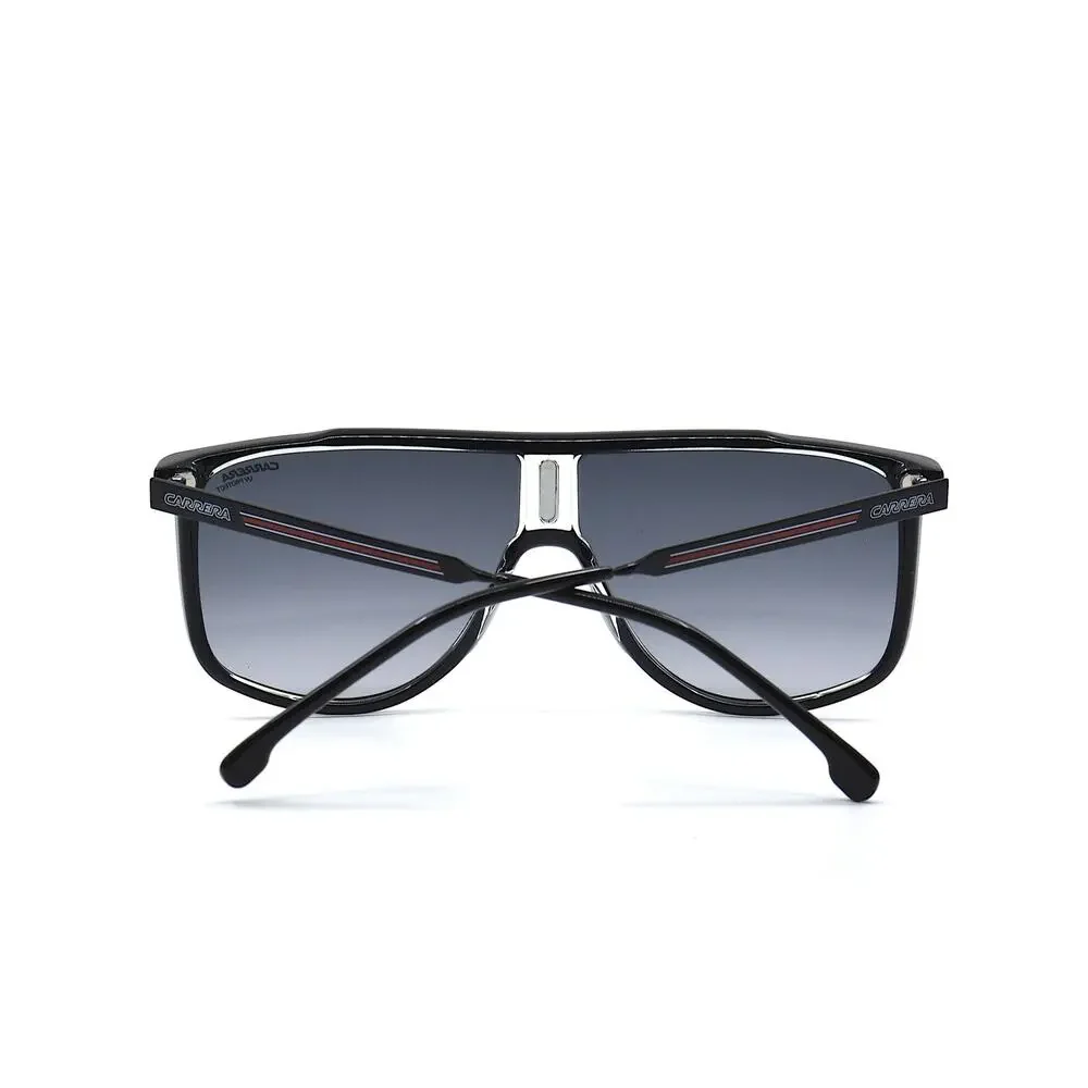 BRAND NEW CARRERA 1056/S BLACK GREY GRADIENT MEN'S SUNGLASSES